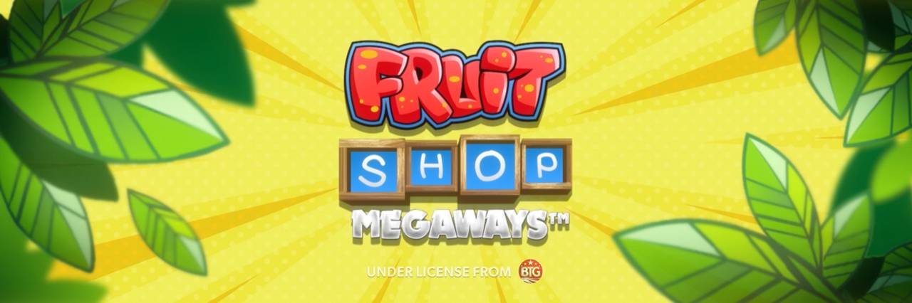 Fruit Shop (NetEnt) Image 1